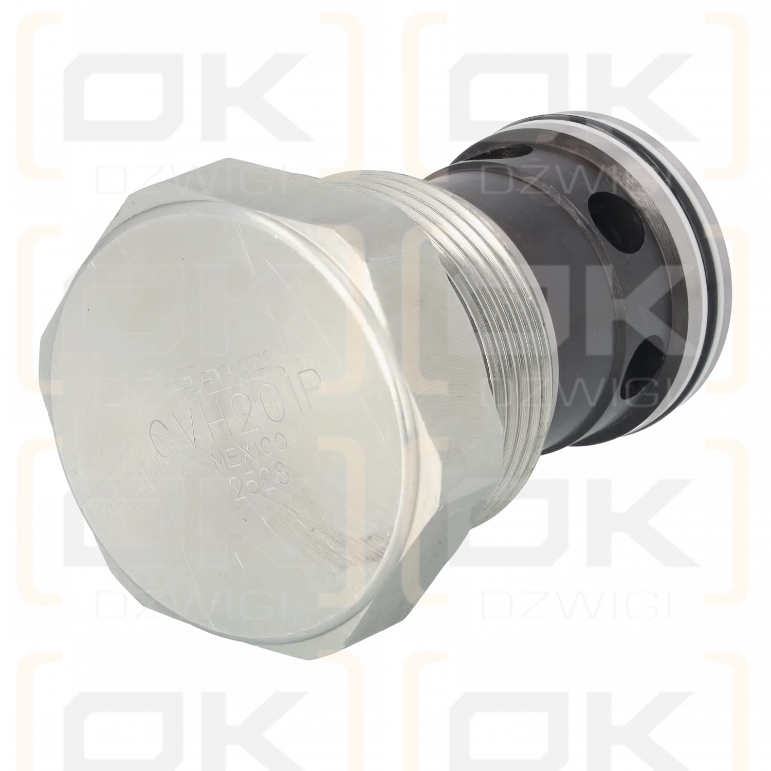 CHECK VALVE Parker