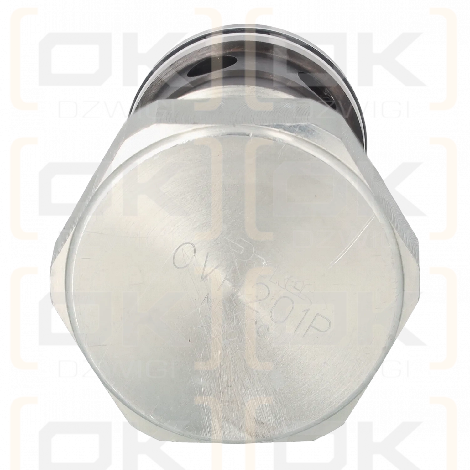 CHECK VALVE Parker