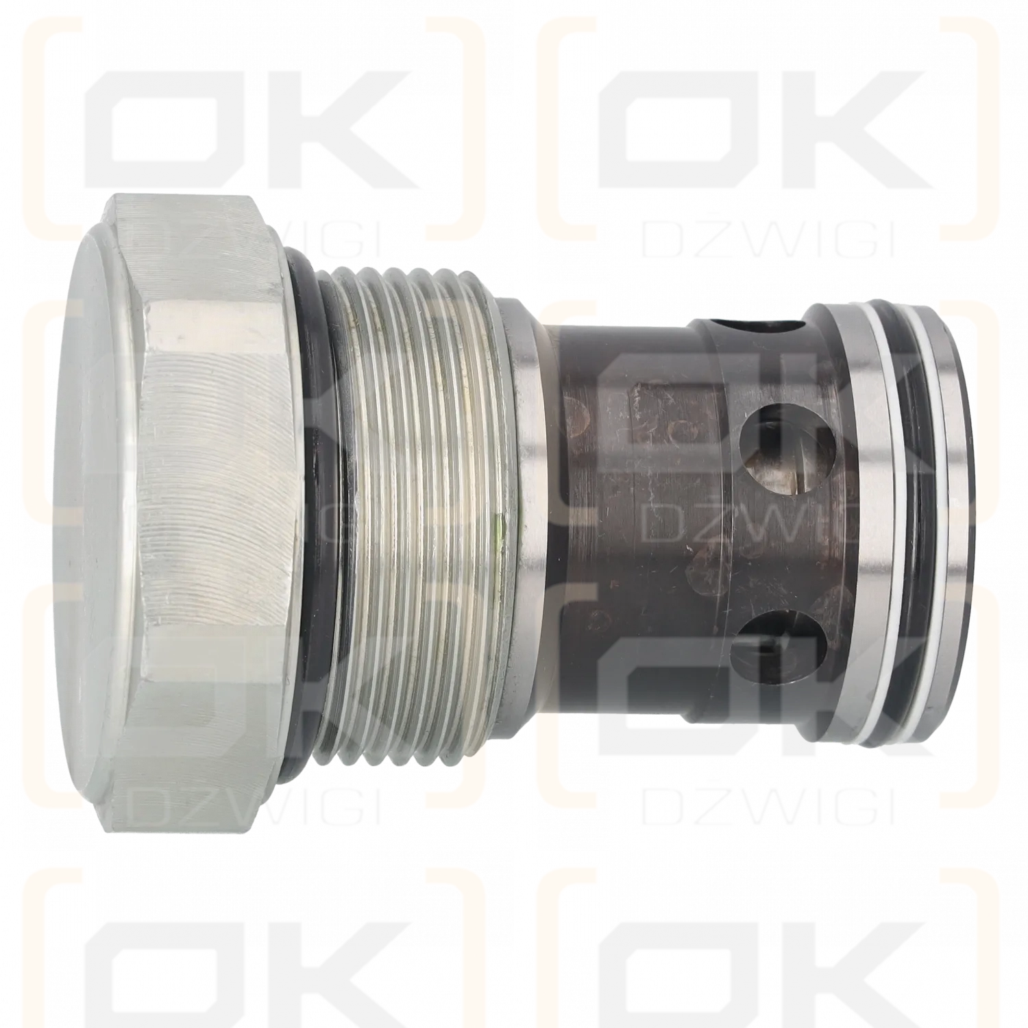CHECK VALVE Parker
