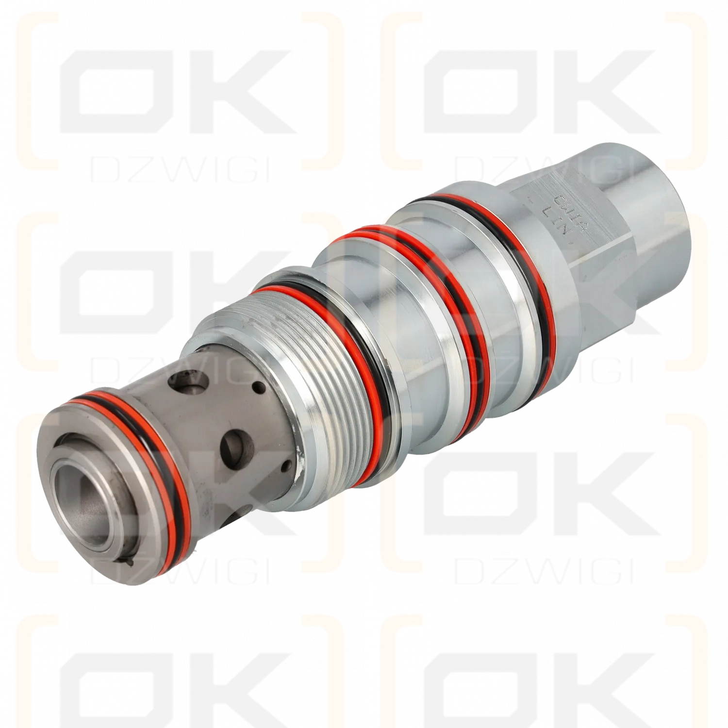 Клапан Sun Hydraulics