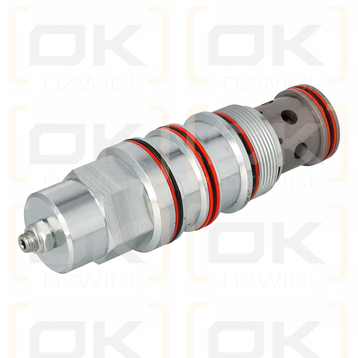 Клапан Sun Hydraulics
