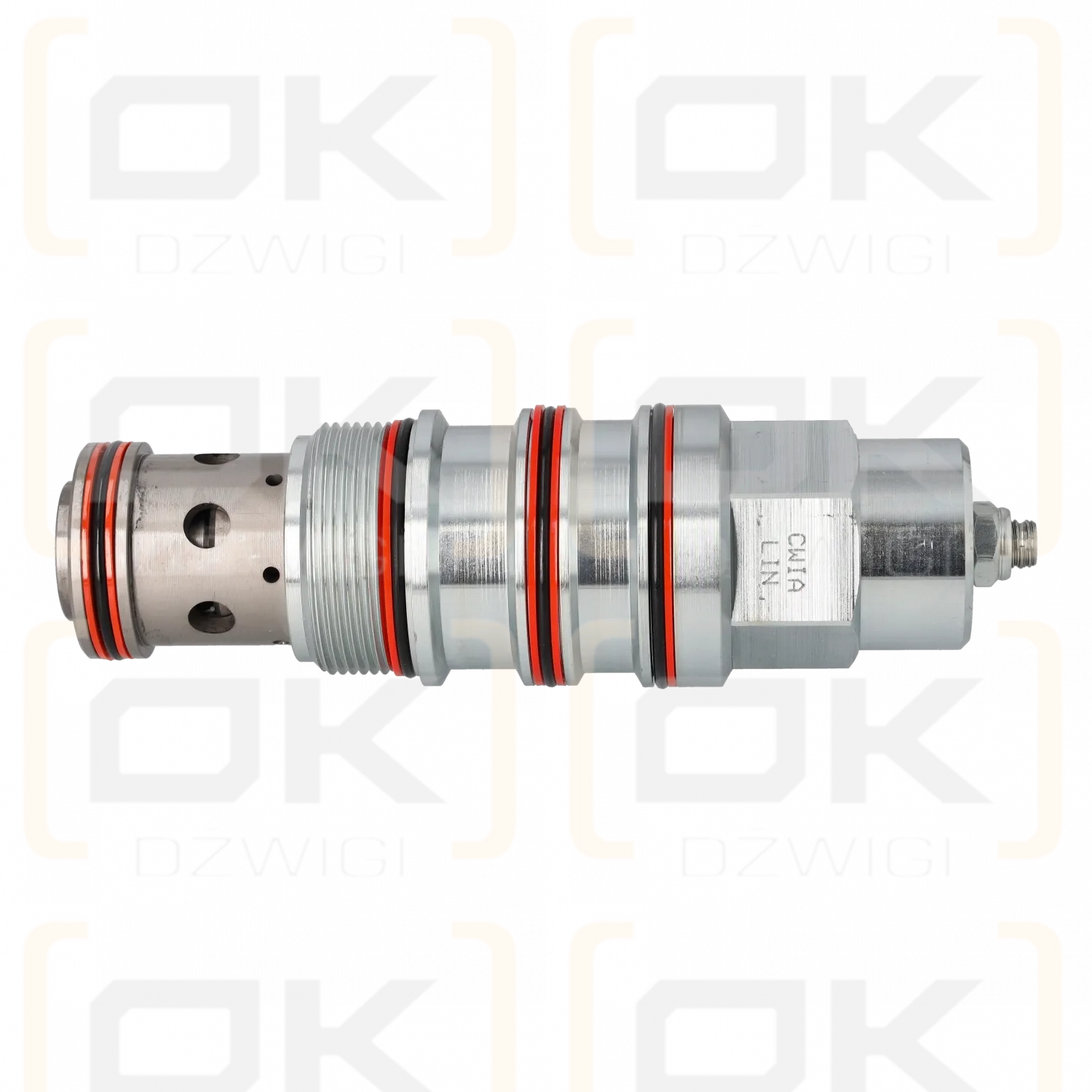 Клапан Sun Hydraulics