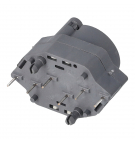 NO/NC contact module