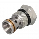 Обратный клапан Parker D06B2P0.1N
