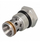 Parker D06B2P0.1N check valve