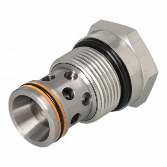 Parker D06B2P0.1N check valve