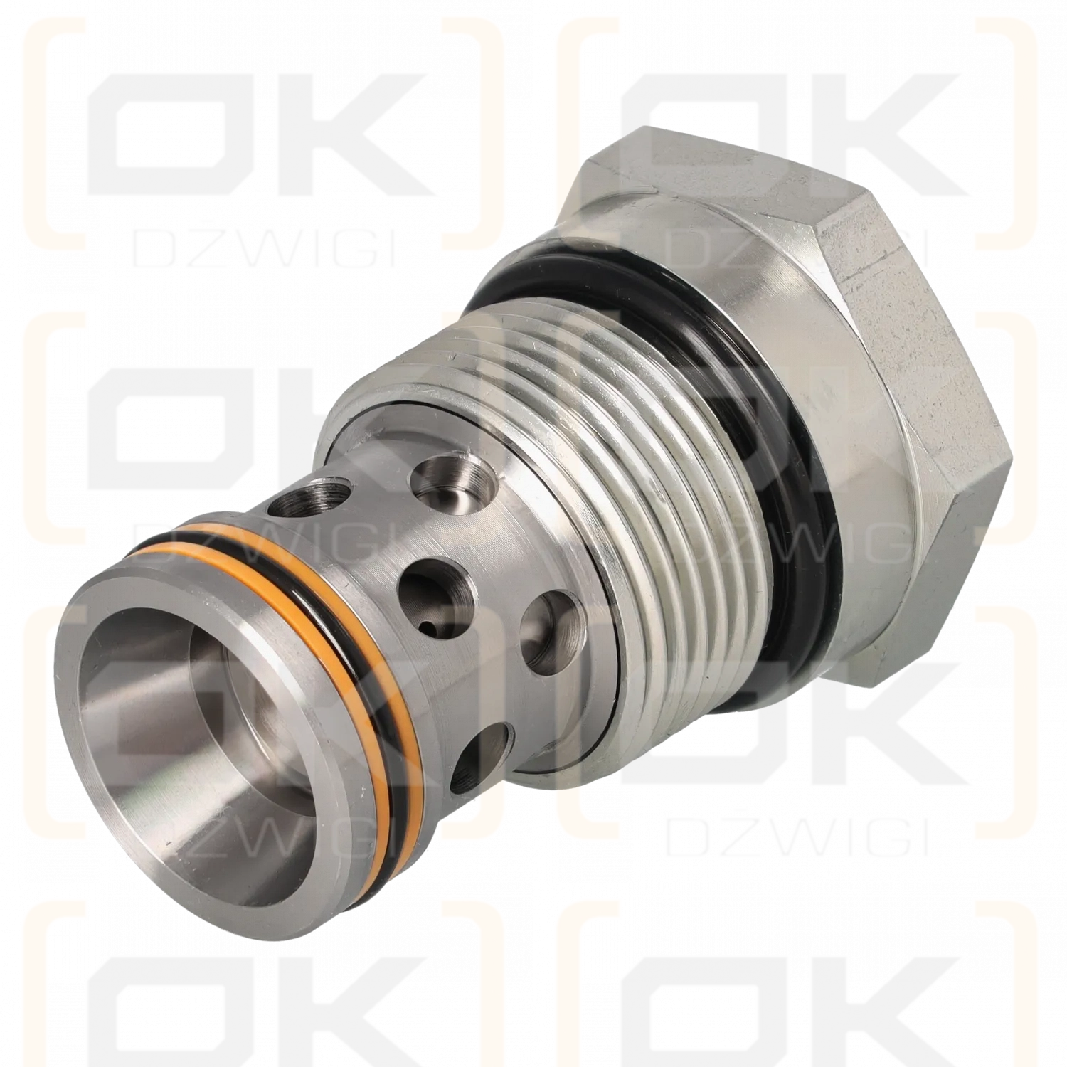 Обратный клапан Parker D06B2P0.1N