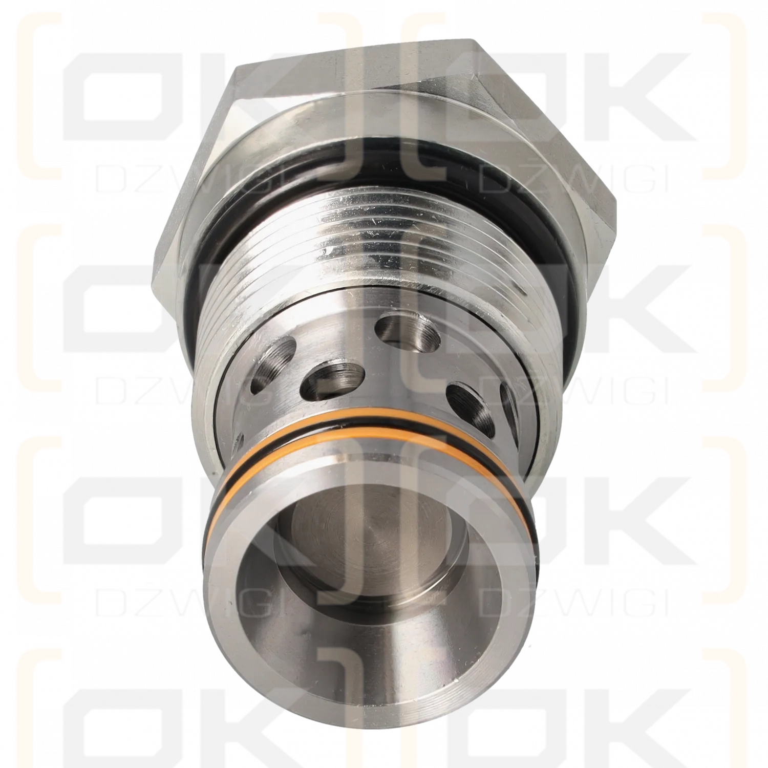 Обратный клапан Parker D06B2P0.1N