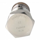 Обратный клапан Parker D06B2P0.1N
