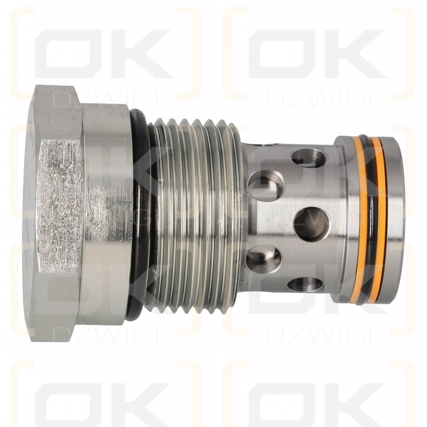 Обратный клапан Parker D06B2P0.1N
