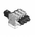 Manifold DNCE50-AY130-AE1X3 PT