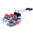 Distributor MD2-M16X1,5Z (160) - A1X2N PT