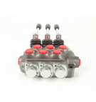 MD3-M16x1,5Z (160) - A1x3 distributor