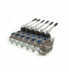 Distributor MD / 6 MZ (160) -A1x6 PT