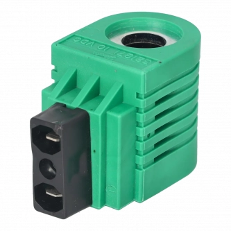 Comatrol coil 10VDC 16W fi12.7 h=41.3mm