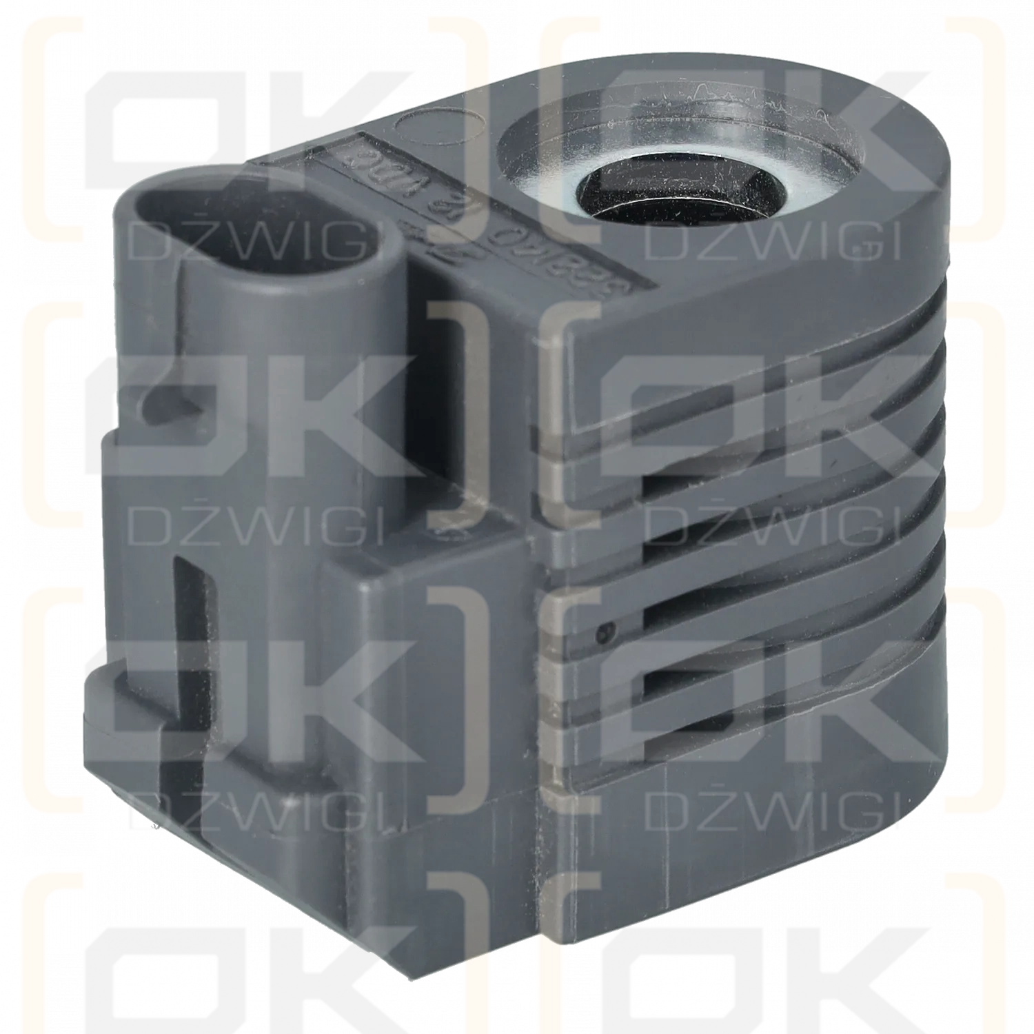 Comatrol coil 12VDC 16W fi12.7 with diode