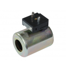 Comatrol-Spule 12VDC 35W fi22,2 h=59,0mm