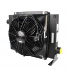 Chłodnica AKG-line D z silnikiem 24VDC