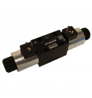 Parker Directional Control Valve - D1VW series