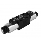 Parker Directional Control Valve - D1VW series