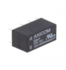 Przekaźnik miniaturowy elektromagnetyczny 12VDC D2N12-960