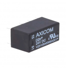 Przekaźnik miniaturowy elektromagnetyczny 24VDC D2N24-2880
