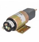 Extinguisher Coil V83533189; Massey Ferguson