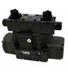 DIRECTIONAL CONTROL VALVE D81VW020B5NJW