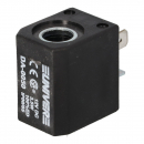 Cewka Univer 12VDC 3,5W fi10 h=31,5mm