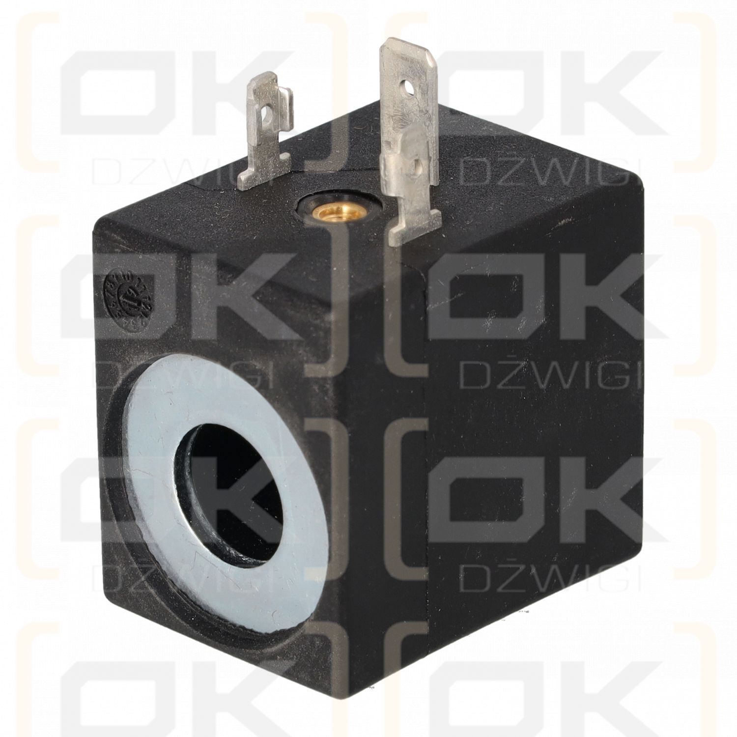 Cewka Univer 230VAC/50-60Hz 10VA fi13 h=40mm