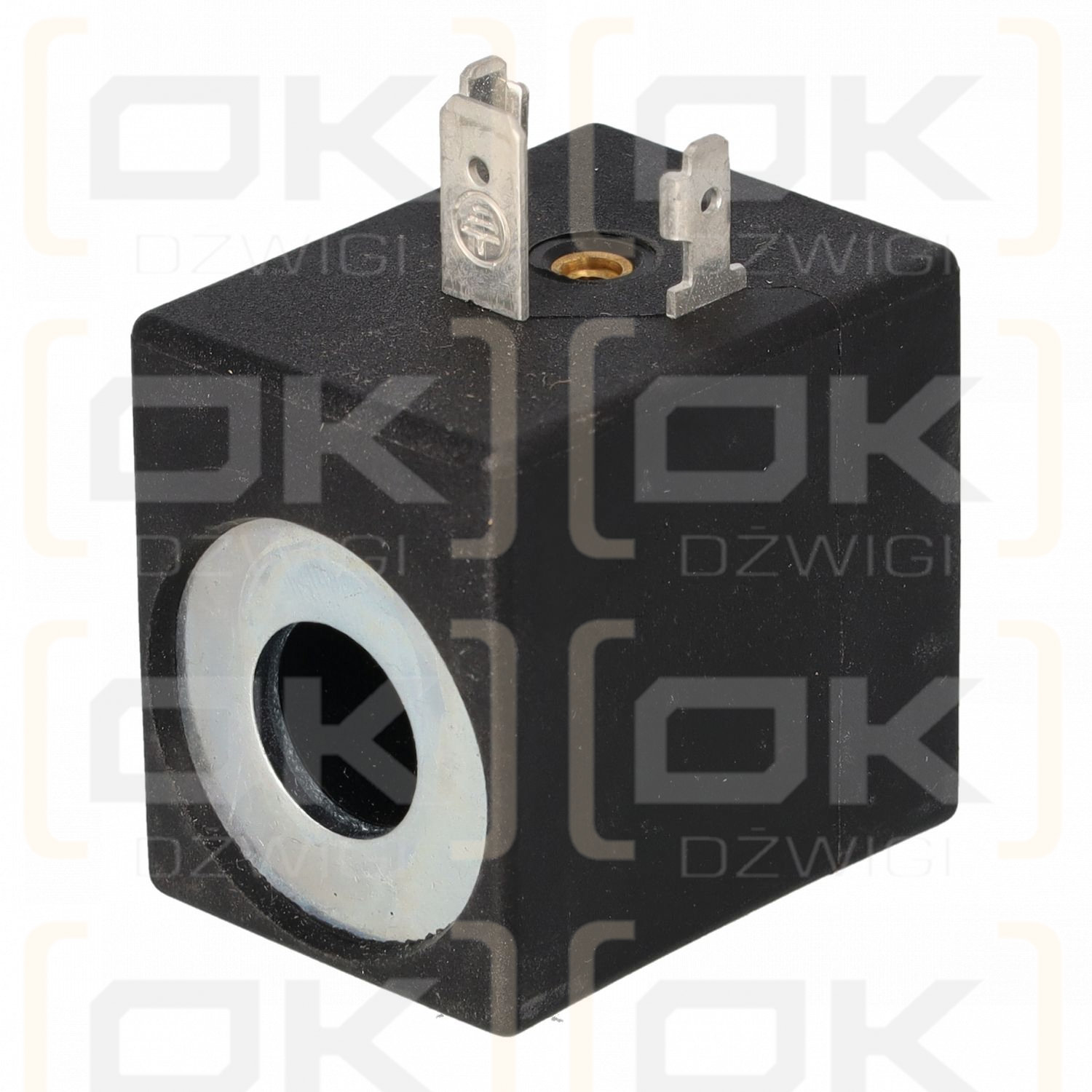 Cewka Univer 230VAC/50-60Hz 10VA fi13 h=40mm