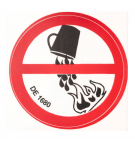 Наклейка Фасси