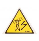 Наклейка Фасси