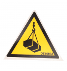 Наклейка Фасси