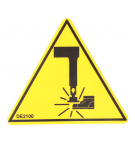 Наклейка Фасси