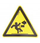 Наклейка Фасси