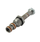 Elektrozawór 3-drogowy  DELTA / TECNORD