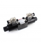 Hydraulic DOFLUID valve, spool J
