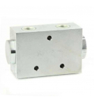 Divisor de caudal 1/2-3/8 (25-40 l/min)