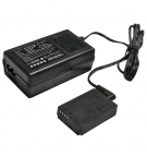 Canon Rebel SL1 Digital / DR-E12 DC Coupler AC to DC V (Cameron Sino)