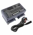 Nikon D3S / MH-21 AC to DC (Cameron Sino)