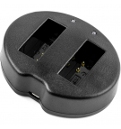 Canon PowerShot SX70 HS / LC-E12 (Cameron Sino)