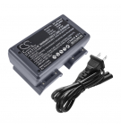 Canon EOS 1DX Mark 2 / LC-E4 AC to DC (Cameron Sino)