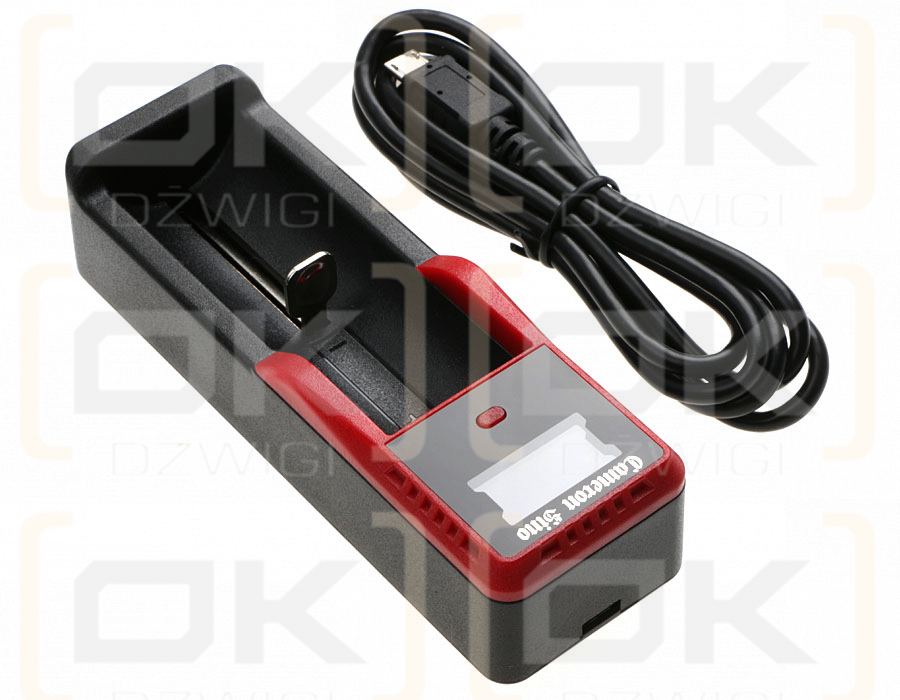 Battery Charger AAA  V (Cameron Sino)