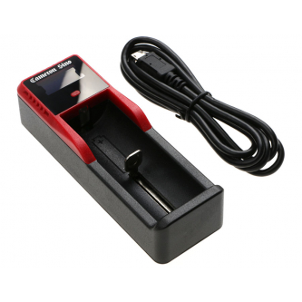 Battery Charger AAA  V (Cameron Sino)