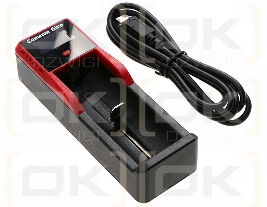 Battery Charger AAA  V (Cameron Sino)