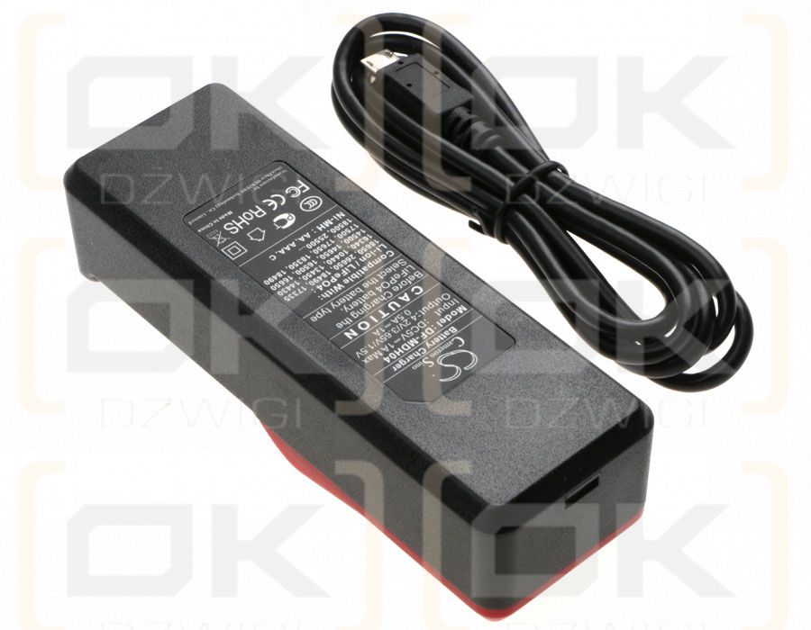 Battery Charger AAA  V (Cameron Sino)