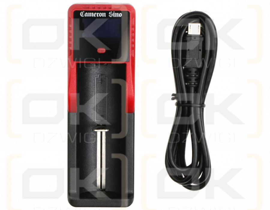 Battery Charger AAA  V (Cameron Sino)