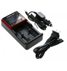 Battery Charger AAA……  V (Cameron Sino)