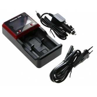 Battery Charger AAA… AC to DC  V (Cameron Sino)